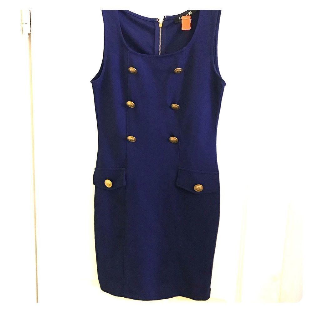 Retro 50’s style dress